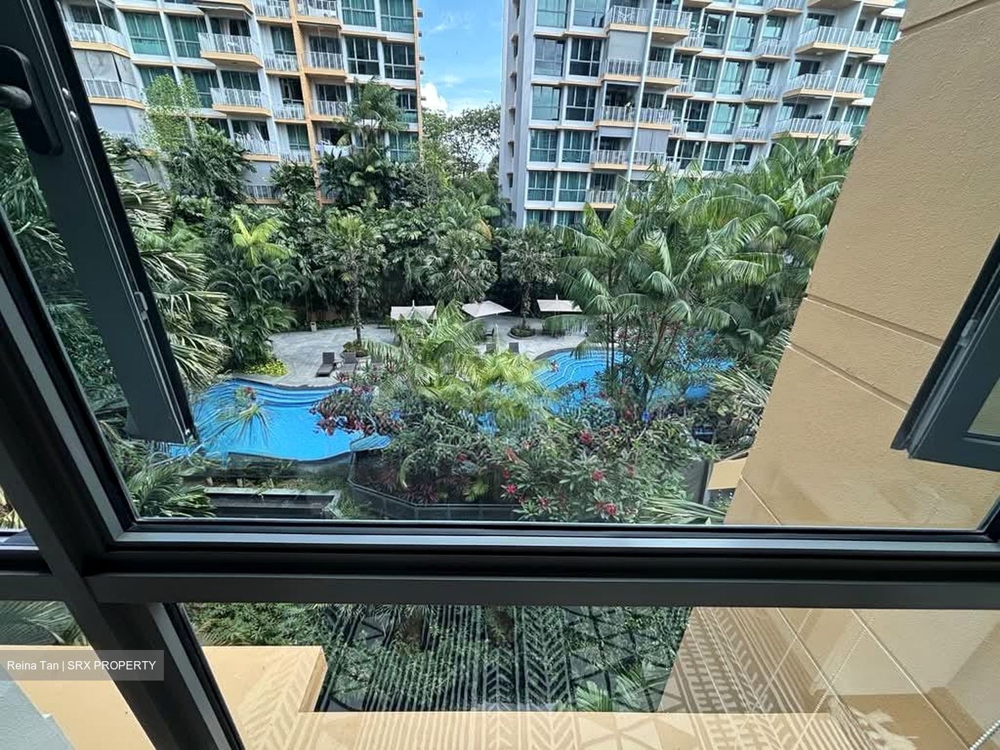 The Glades (D16), Condominium #566416851